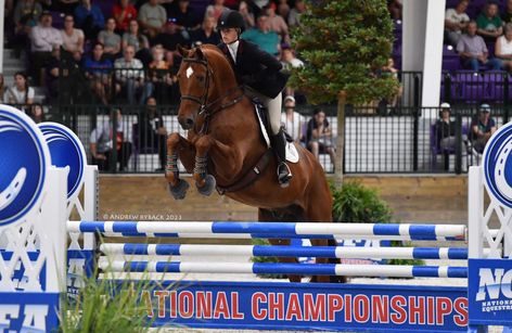 NCEA National Championship