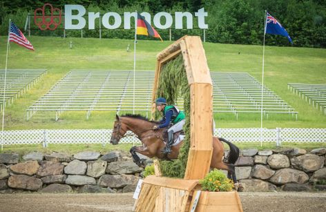 MARS Bromont CCI4* Horse Trials