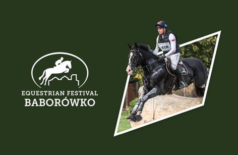 Festiwal Jeździecki Baborówko 2025