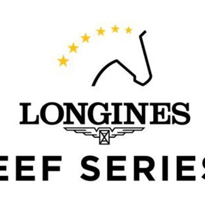 Longines EEF Series Bratislava - CSIO3*, CSI1*