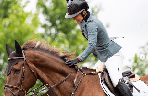 CSN3* Heras Winter Propenor Showjumping 2026