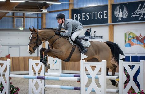 CSI** Riesenbeck International