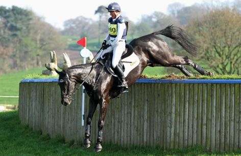 Kelsall Hill International (CCI-S 3*, CCI-S 2*)