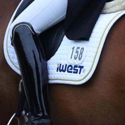 iWEST-Dressur-Cup 2025