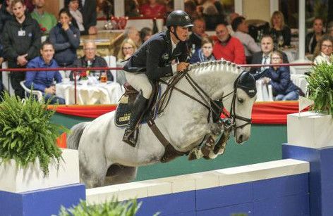 Hohenzollern Reitturnier & DSP Hybrid Auktion "Hohenzollern Stars"