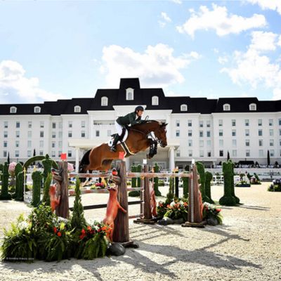 2025 Ocala December Show Series I - CSI3*