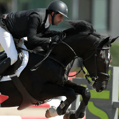 International Jumping Tour Jalisco CSI1* 2026