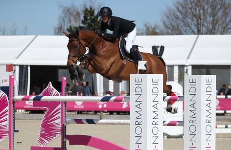 Jumping Pro-Am Canteleu