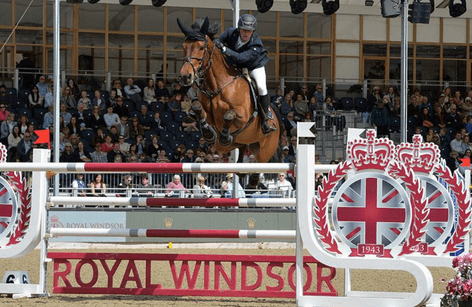 Royal Windsor Horse Show