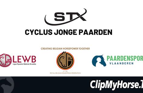 STX Cyclus 10: Hasselt