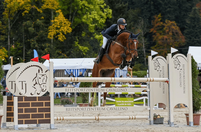 ジャスミン R/N125 / 2 Umg (2.red) + 1 St A Zm / Zeit 2.Umg. - Preis Barbara