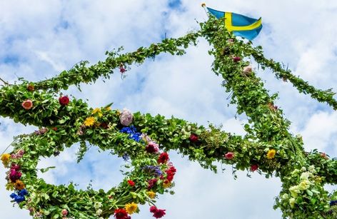 Midsommarhoppet