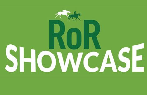 Retraining of Racehorses Showcase