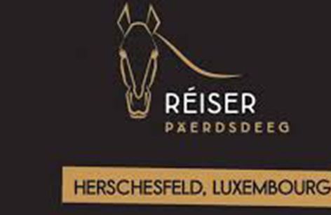 Réiser Päerdsdeeg