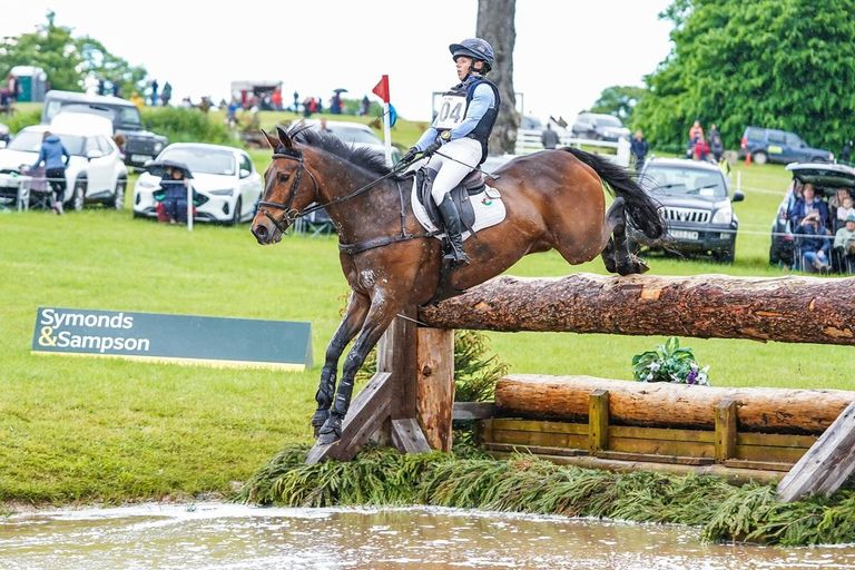 Stallion Streams Live Stream - Bicton International Horse Trials - 2025 | Videos, Live ...