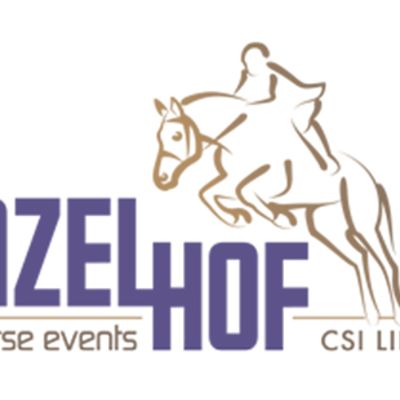 CSI 2* X-mas tour Azelhof W1