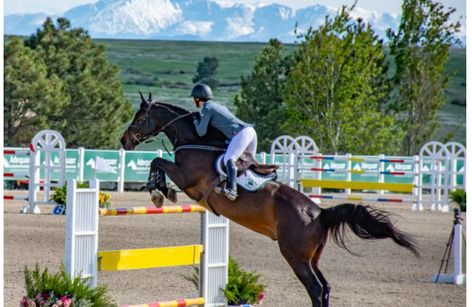 Summer in the Rockies 3