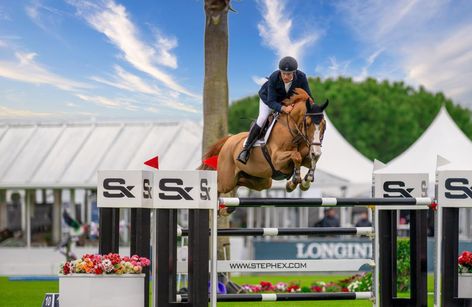 Campeonatos de España de saltos de obstáculos (Absoluto, j. jinetes, clásicos y CJ) 2025