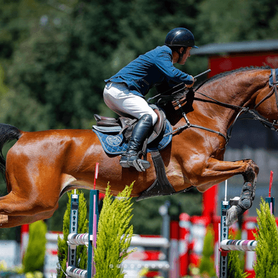 CSI 2* Rancho Salazar (week 1) 2025