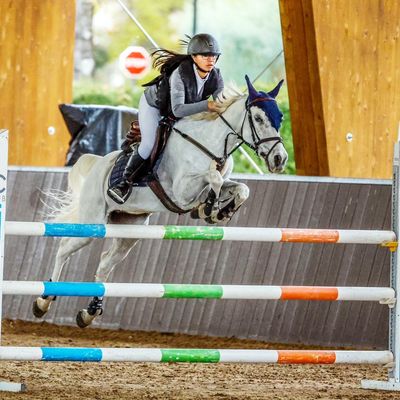 Trofeo Gran Premio Poniclub España 2025