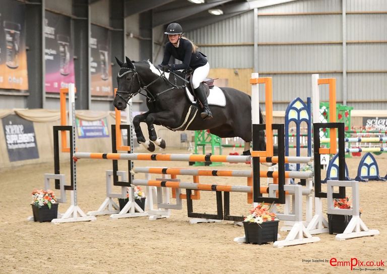 Live Stream Onley Junior British Showjumping 3 Day Show 2023