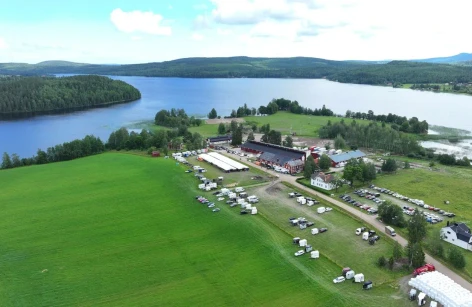 Näset Ponny Games