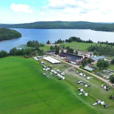 Näset Ponny Games