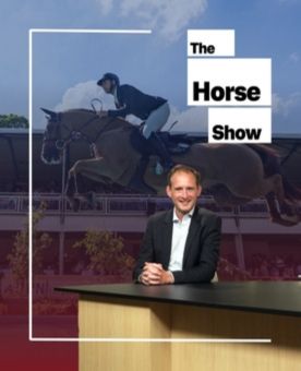 The Horse Show