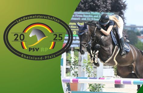 Landesmeisterschaften Rheinland-Pfalz | Springen