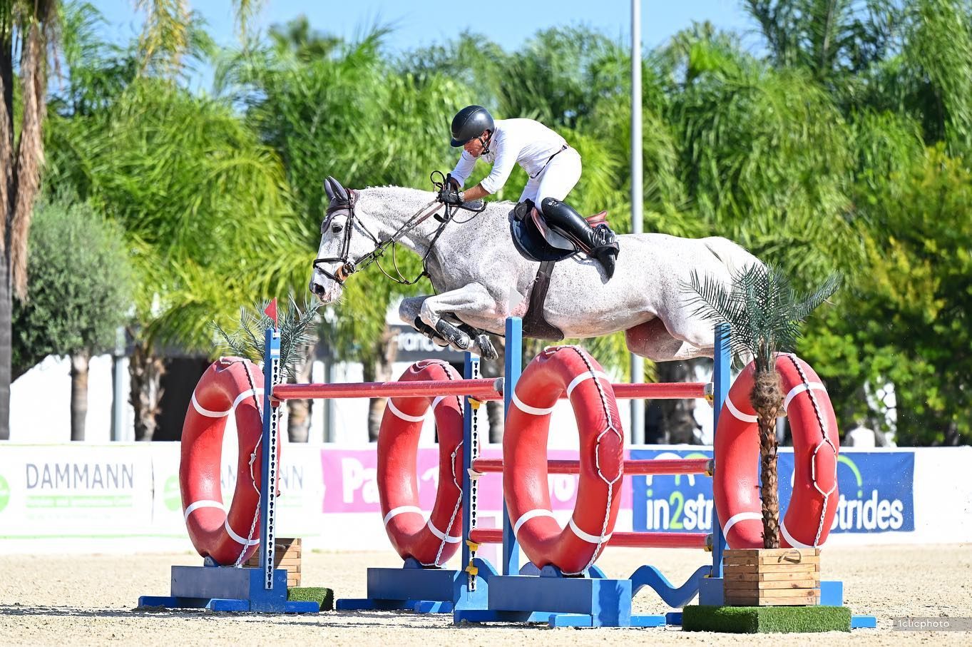 YH TRAINING SESSION - Sp2ph - 1.25m - Spring MET 2024 Tour IV Week
