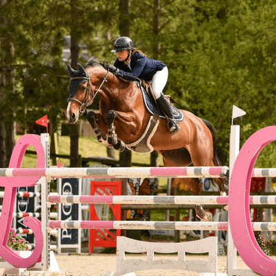 Jumping Pro-Am Barbaste