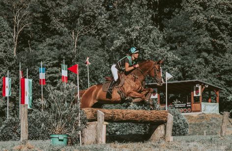 Kaposvár AK - CCI3*-S/ CCI2*-L/ CCi2*-S, CCI1*-Intro