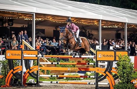 Angelstone - The BFL Cup CSI2*