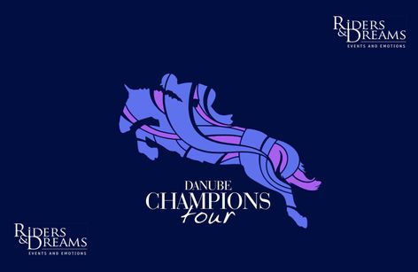 Šamorín DANUBE CHAMPIONS tour - 2025 week 1