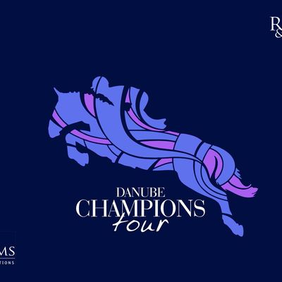 Šamorín DANUBE CHAMPIONS tour - 2025 week 1