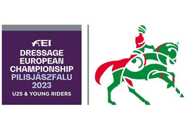 Live Stream - FEI Dressage European Championship for Young Riders and ...