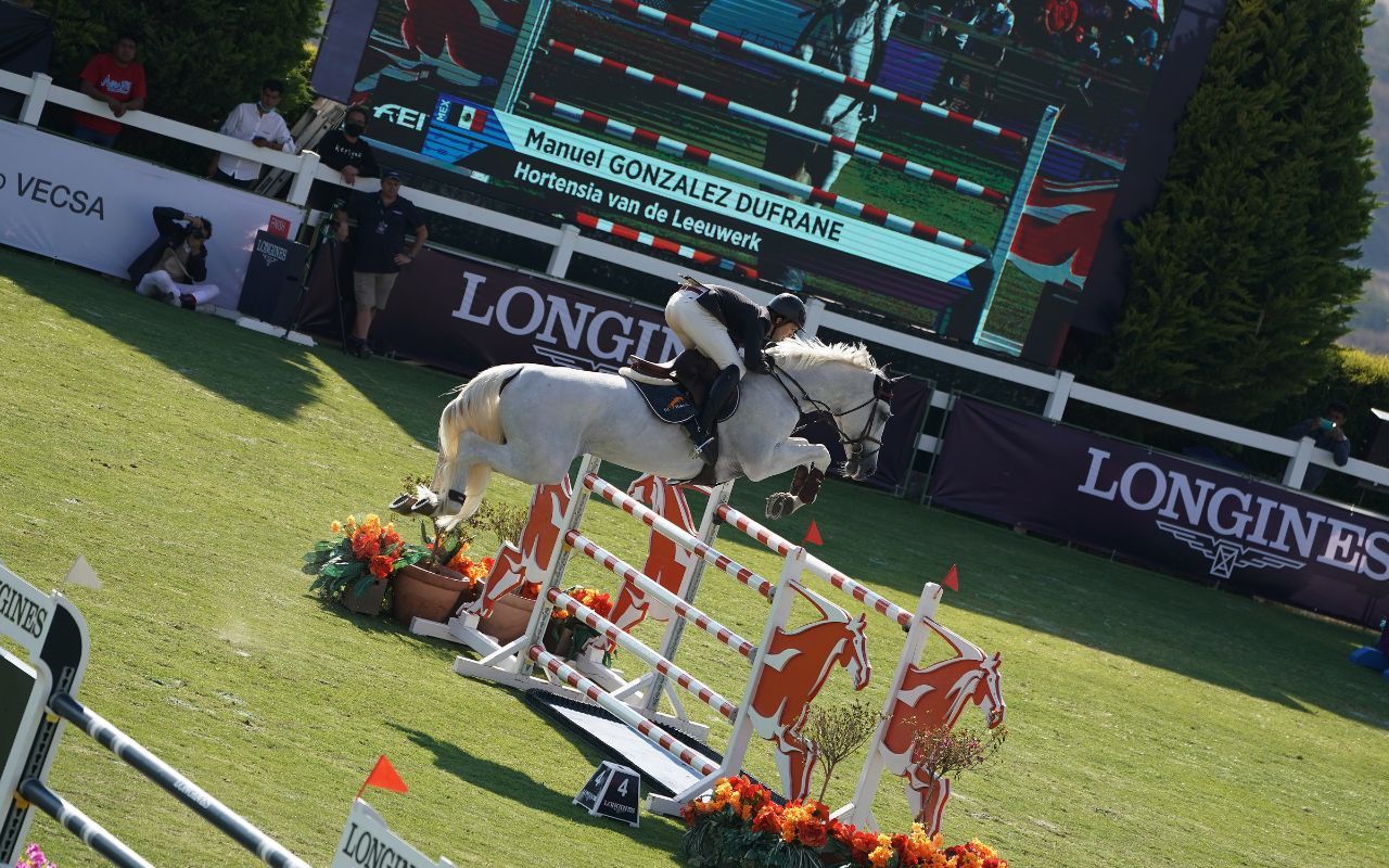 Transmiss o ao vivo Longines FEI Jumping World Cup 2022 2023 I