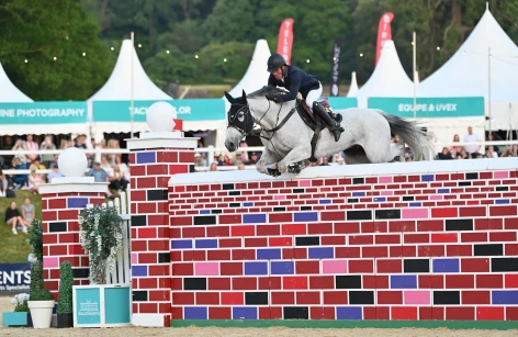 Bolesworth International CSI4*