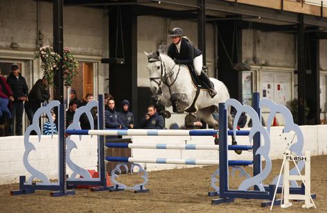 Morris Equestrian - Winter Classic