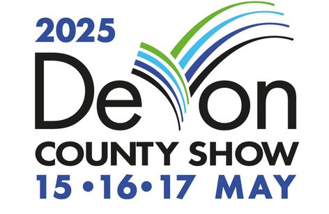 Devon County Show