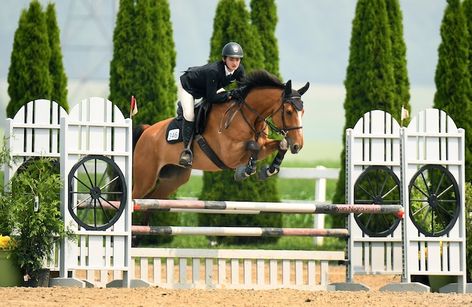State College Classic at Kocher Farm