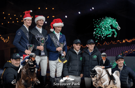 Aloga Christmas Classic