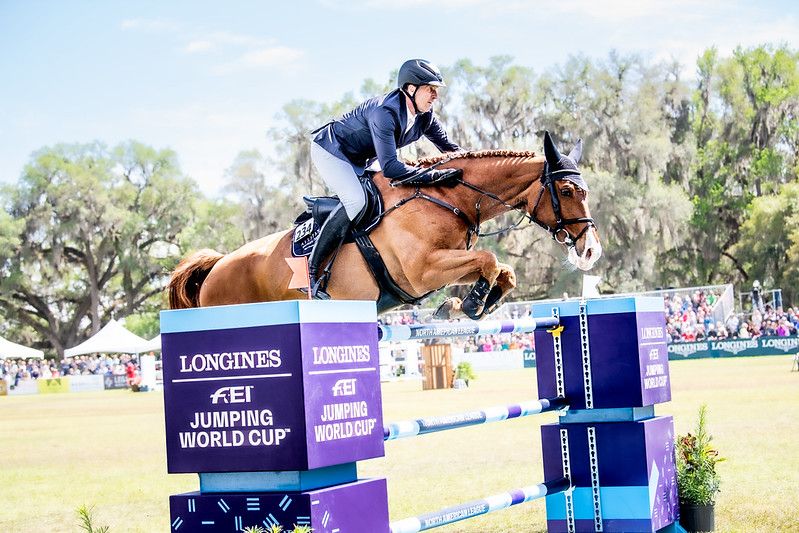 Live Stream Longines League of Nations 2024 Ocala 2024