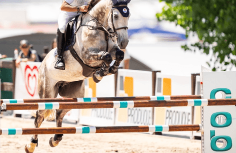IV CSI2* Heras Cantabria Infinita (Week 2)