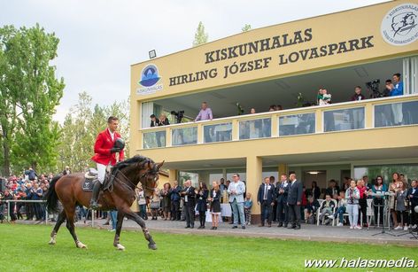 Kiskunhalas - CSN - FIAT OB (Póni, Ifi, U25, Amatőr, Masters)