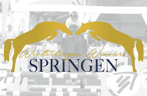 Winterlingen Winners | Springen - mit DSP-Hybridfohlenauktion "Winterlingen Winners"