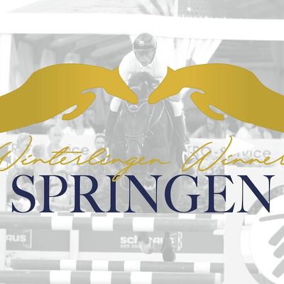 Winterlingen Winners | Springen - mit DSP-Hybridfohlenauktion "Winterlingen Winners"
