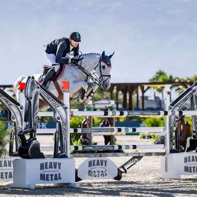 CSI5* DESERT CIRCUIT 3