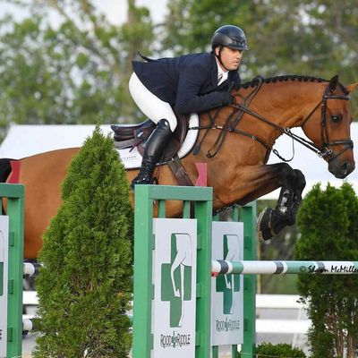 Split Rock Kentucky National CSI2*