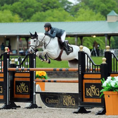 CSI3* HITS-on-the-Hudson VI